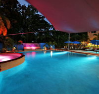 Central Plaza Port Douglas - Accommodation Resorts