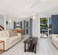 Marina Terraces Holiday Apartments - Accommodation Resorts