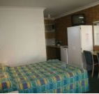 Barcaldine Country Motor Inn - Accommodation Resorts