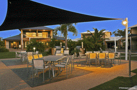 The Edge On Beaches - Accommodation Resorts 0