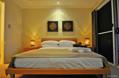 The Edge On Beaches - Accommodation Resorts 3