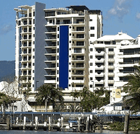 Jack And Newell Cairns Holiday Apartments - Accommodation Resorts
