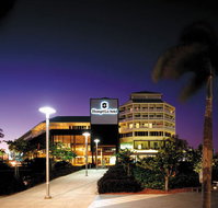 Shangri-la Hotel The Marina Cairns - Accommodation Resorts