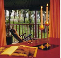 Eaglereach Wilderness Resort - Accommodation Resorts