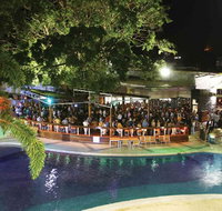 Gilligan's Backpackers Hotel and Resort - Accommodation Resorts