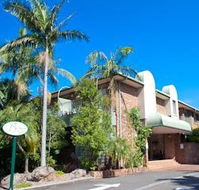 Belmore All Suite Hotel - Accommodation Resorts