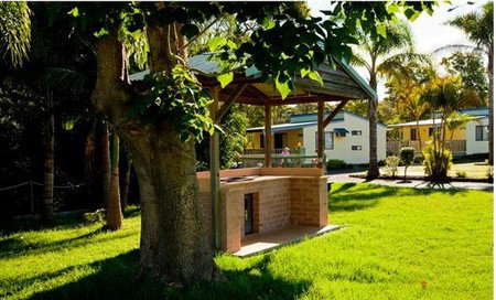 Beach Haven - Accommodation Resorts 2