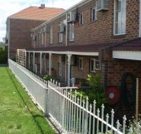 Golden Age Motor Inn - Accommodation Resorts