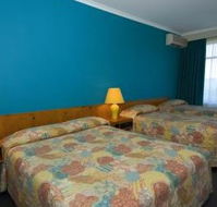 Gosford Motor Inn And Apartments - Accommodation Resorts