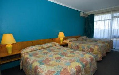 Gosford Motor Inn And Apartments - Accommodation Resorts 0