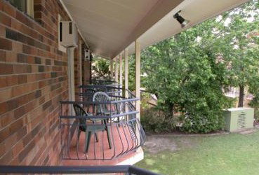 Gosford Motor Inn And Apartments - Accommodation Resorts 1