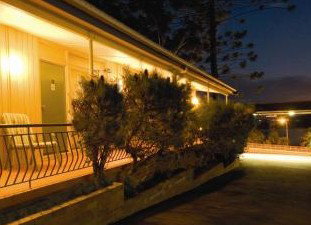 Gosford Motor Inn And Apartments - Accommodation Resorts 2