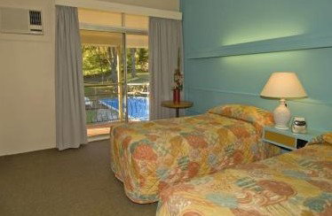 Gosford Motor Inn And Apartments - Accommodation Resorts 3