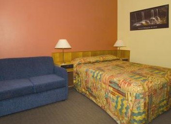 Gosford Motor Inn And Apartments - Accommodation Resorts 4
