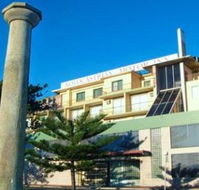 The Novocastrian - Accommodation Resorts