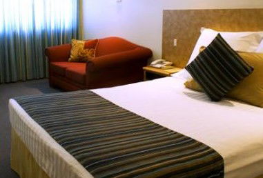 The Novocastrian - Accommodation Resorts 1