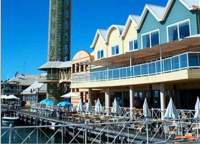 The Novocastrian - Accommodation Resorts 2