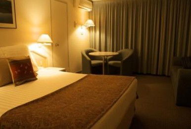 The Novocastrian - Accommodation Resorts 3