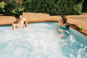 Birralee Holiday Villas - Accommodation Resorts 4