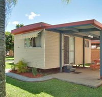 Pyramid Caravan Park - Accommodation Resorts