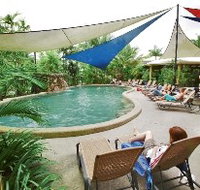 Bohemia Resort Cairns - Accommodation Resorts