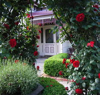 Bed and Breakfast at Stephanie's - Accommodation Resorts