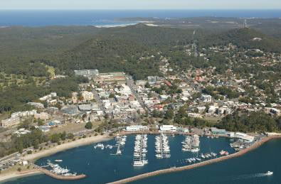 Seabreeze Hotel - Accommodation Resorts 2