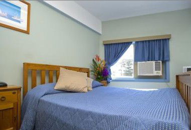 Seabreeze Hotel - Accommodation Resorts 3