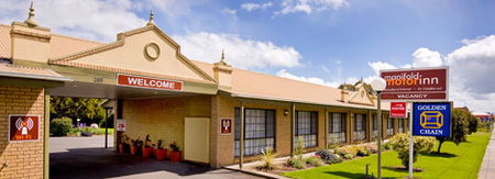 Manifold Motor Inn - Accommodation Resorts 0