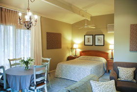 Treetops Bed And Breakfast - Accommodation Resorts 1