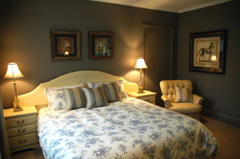 Treetops Bed And Breakfast - Accommodation Resorts 3