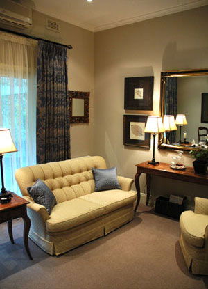 Treetops Bed And Breakfast - Accommodation Resorts 4