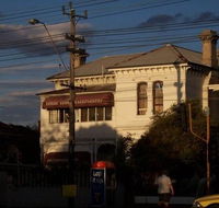 Lords Lodge Backpackers - Accommodation Resorts
