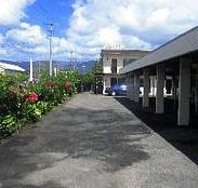 Cairns Motor Inn - Accommodation Resorts