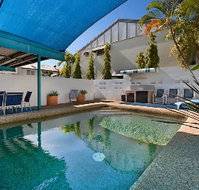 Townsville Holiday Apartments - Accommodation Resorts