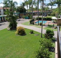 Haven Waters Motel and Suites - Accommodation Resorts