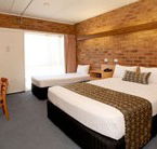 Dandenong Motel - Accommodation Resorts