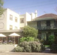 Magnolia Court Boutique Hotel - Accommodation Resorts