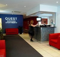 Quest Newcastle - Accommodation Resorts