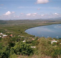 Cooktown Holiday Park - Accommodation Resorts