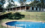 Canungra QLD Accommodation Resorts