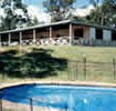 Gumnuts Farm Resort - Accommodation Resorts