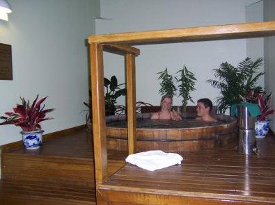 La Maison Boutique Hotel - Accommodation Resorts 1