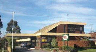 Burwood East VIC Accommodation Resorts