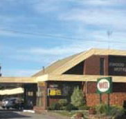 Burwood East Motel - Accommodation Resorts