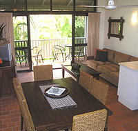 Coral Sea Villas - Accommodation Resorts