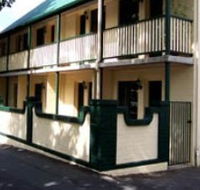 Town Square Motel - Accommodation Resorts