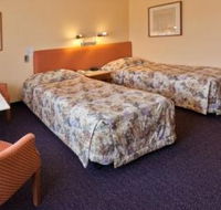 Country Comfort Tamworth Towers - Accommodation Resorts