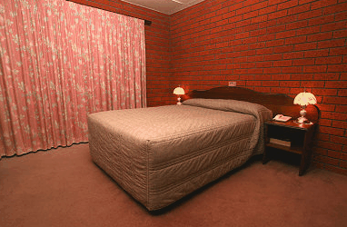 Swansea Waterloo Inn Motel - Accommodation Resorts 5