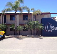 Sails Geraldton Accommodation - Accommodation Resorts